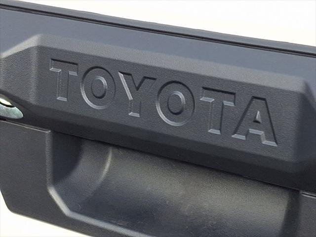 new 2024 Toyota Tacoma car, priced at $66,264