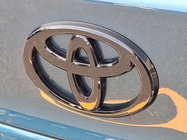 new 2025 Toyota Camry car, priced at $32,366