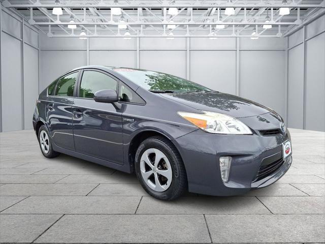 used 2014 Toyota Prius car, priced at $10,594