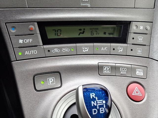 used 2014 Toyota Prius car, priced at $10,594