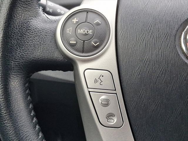 used 2014 Toyota Prius car, priced at $10,594