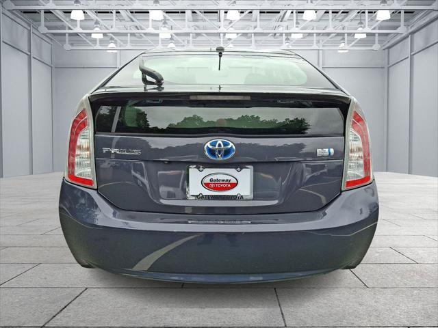 used 2014 Toyota Prius car, priced at $10,594