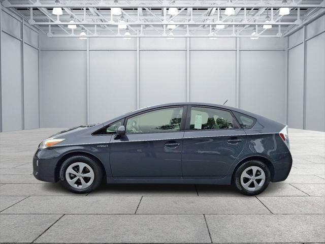 used 2014 Toyota Prius car, priced at $10,594