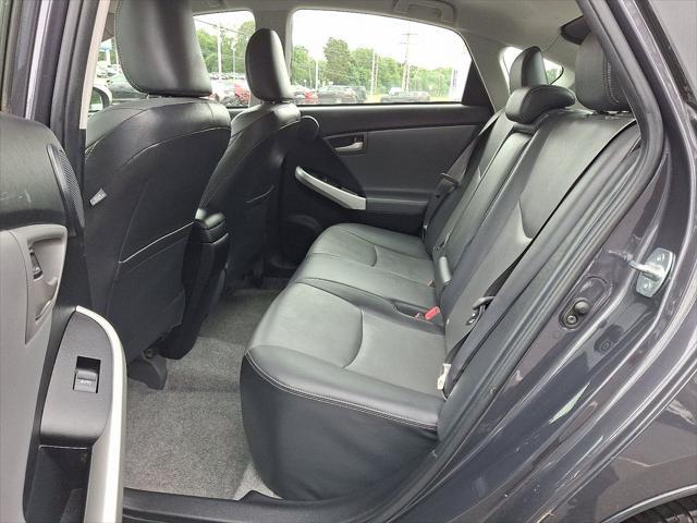 used 2014 Toyota Prius car, priced at $10,594