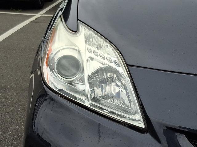 used 2014 Toyota Prius car, priced at $10,594