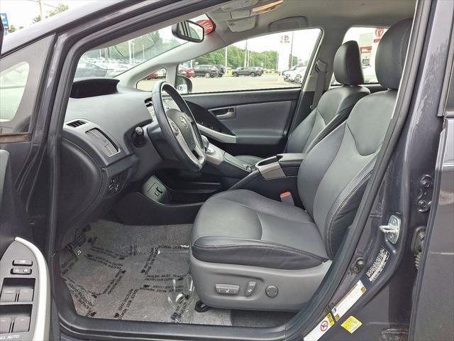 used 2014 Toyota Prius car, priced at $10,594