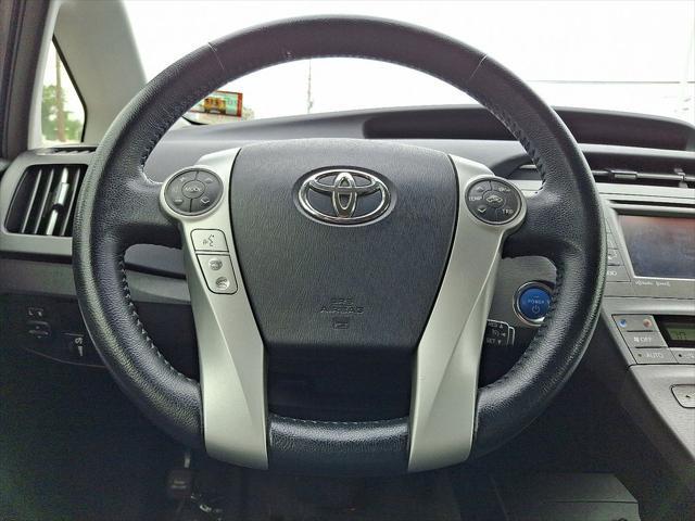 used 2014 Toyota Prius car, priced at $10,594
