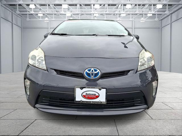 used 2014 Toyota Prius car, priced at $10,594