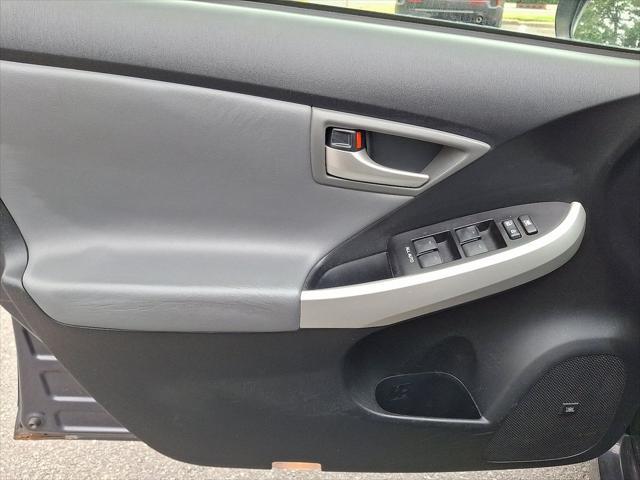 used 2014 Toyota Prius car, priced at $10,594