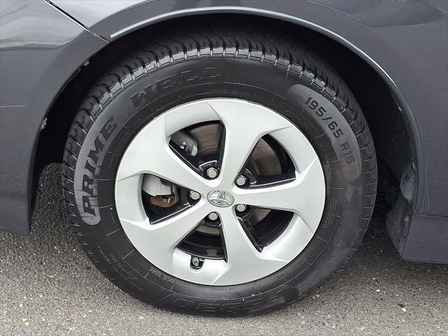 used 2014 Toyota Prius car, priced at $10,594