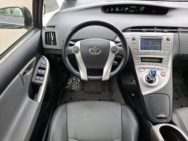 used 2014 Toyota Prius car, priced at $10,594