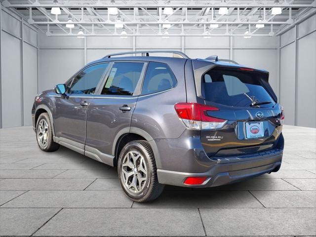 used 2019 Subaru Forester car, priced at $16,880