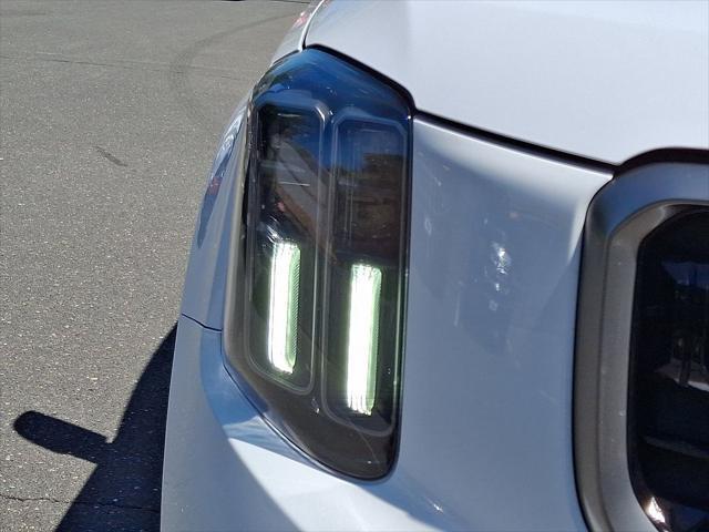 used 2023 Kia Telluride car, priced at $40,938