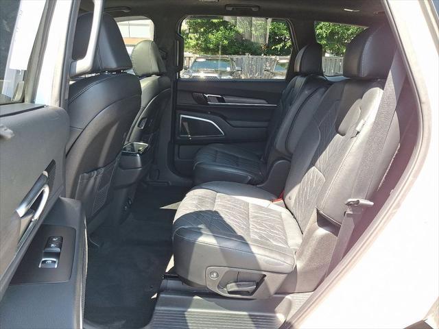 used 2023 Kia Telluride car, priced at $40,938