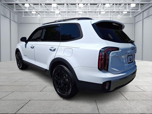 used 2023 Kia Telluride car, priced at $40,938