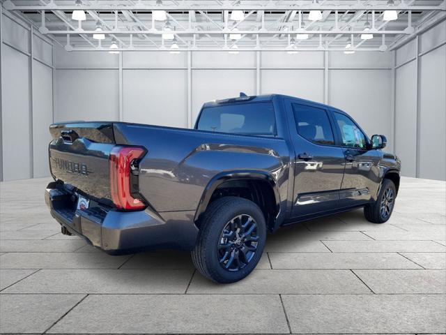 new 2025 Toyota Tundra car, priced at $72,007