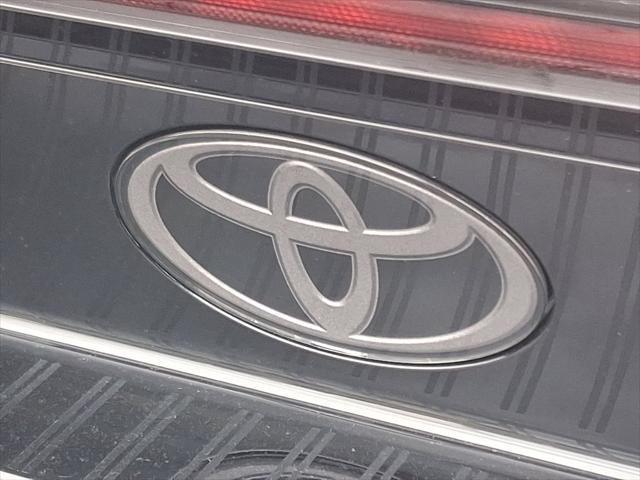 new 2025 Toyota Prius Plug-In Hybrid car, priced at $38,818