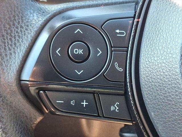 used 2021 Toyota RAV4 car, priced at $24,650