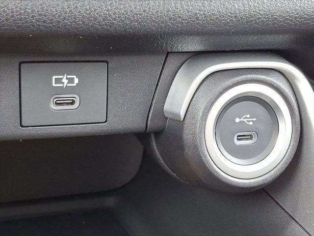 new 2025 Toyota Grand Highlander car, priced at $49,813