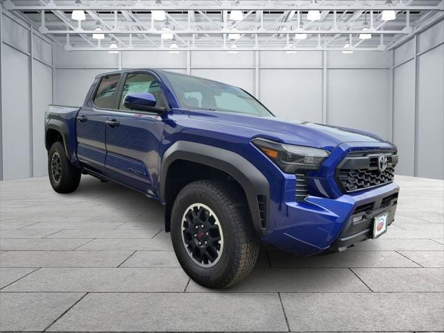 new 2024 Toyota Tacoma car, priced at $53,830