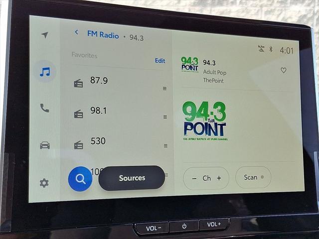 new 2025 Toyota Corolla car, priced at $28,658