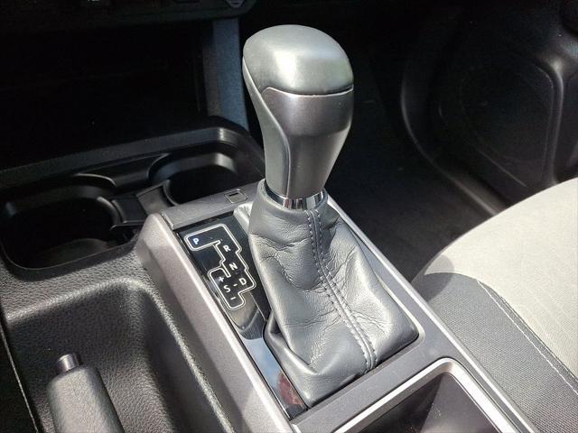 used 2023 Toyota Tacoma car, priced at $39,469