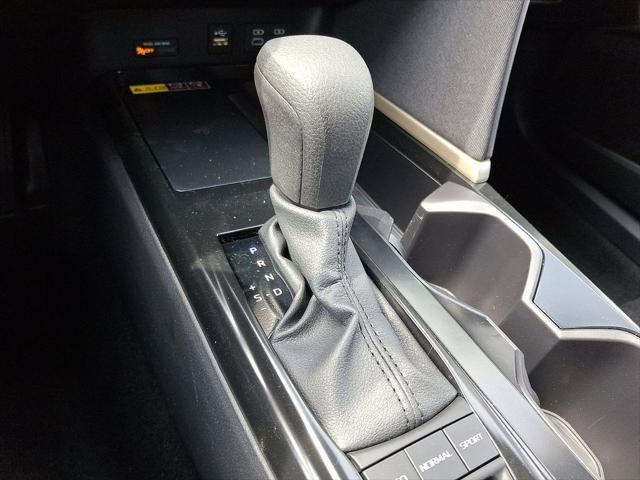 new 2025 Toyota Camry car, priced at $33,553