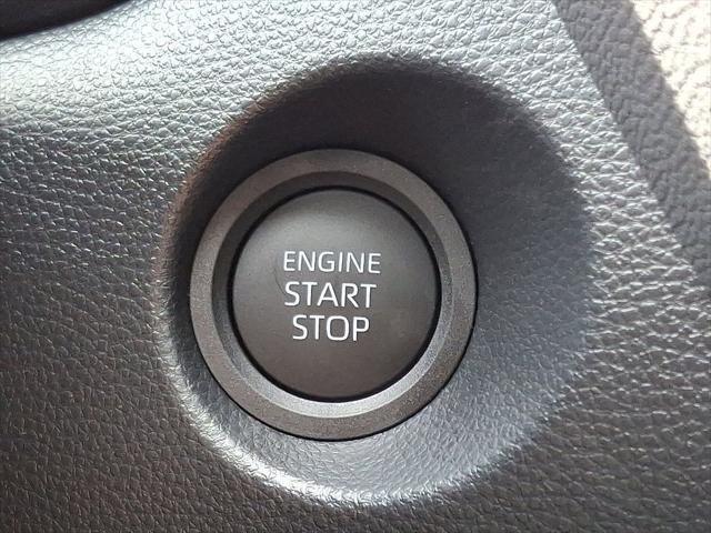 new 2025 Toyota Corolla Cross car, priced at $31,932