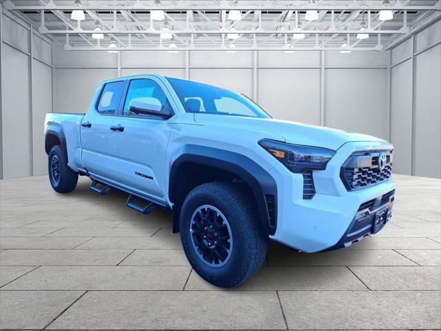 new 2024 Toyota Tacoma car, priced at $55,968