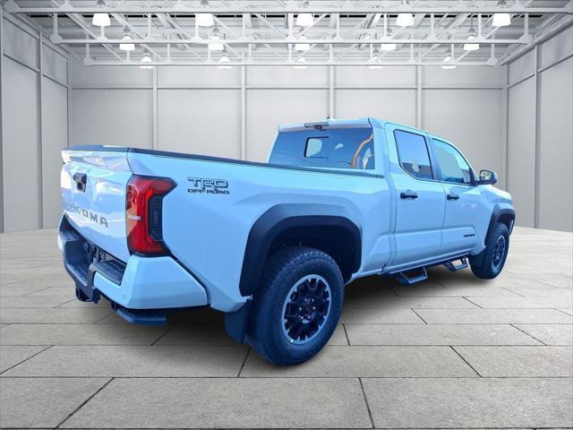 new 2024 Toyota Tacoma car, priced at $55,968