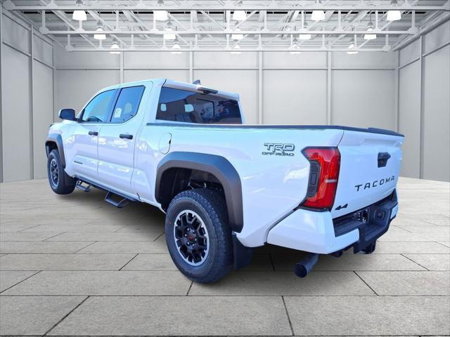 new 2024 Toyota Tacoma car, priced at $55,968