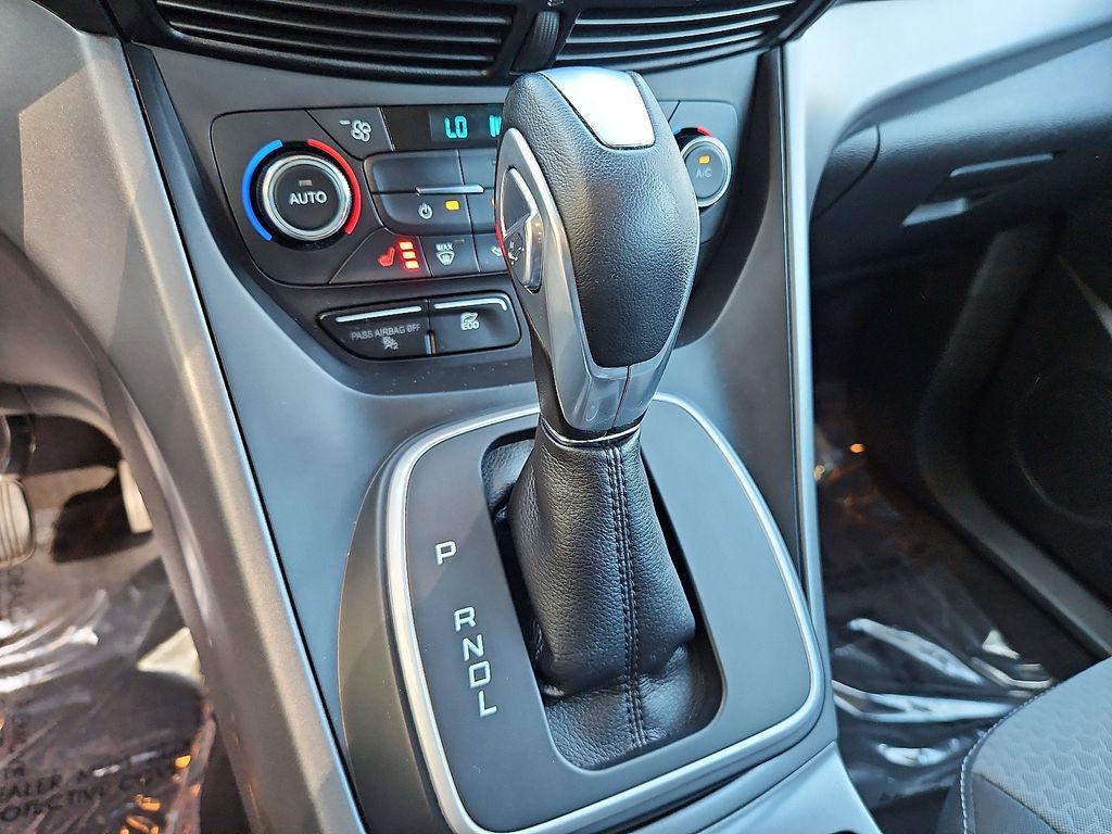 used 2017 Ford C-Max Hybrid car, priced at $8,989