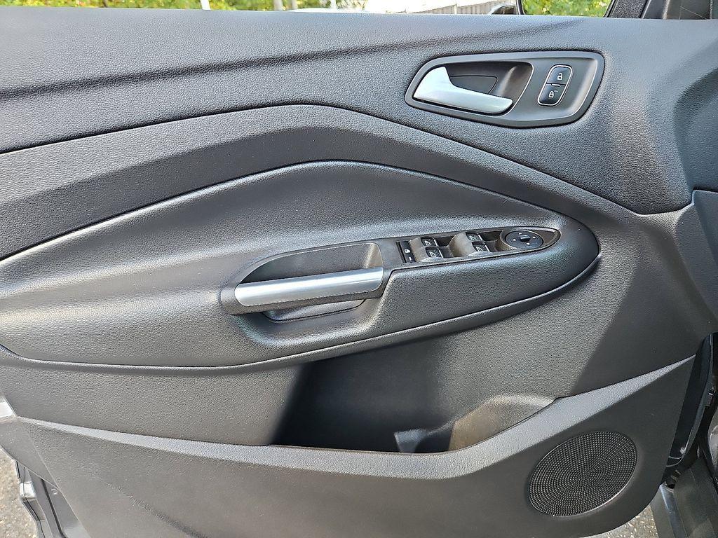 used 2017 Ford C-Max Hybrid car, priced at $8,989