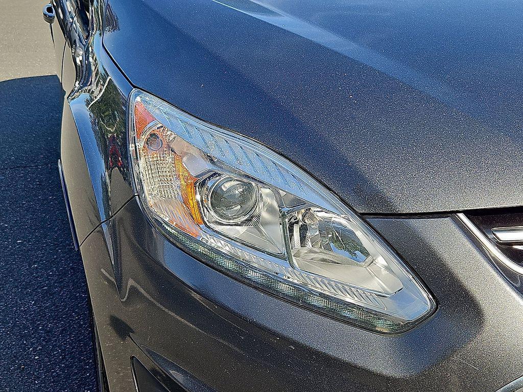 used 2017 Ford C-Max Hybrid car, priced at $8,989