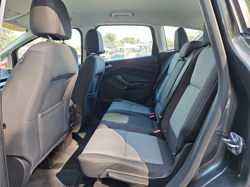 used 2017 Ford C-Max Hybrid car, priced at $8,989