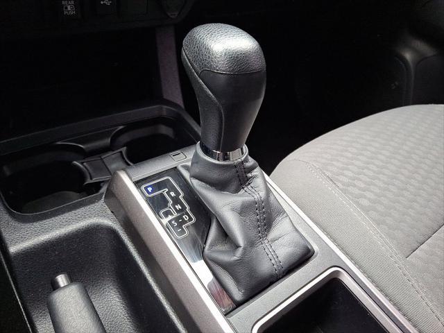 used 2022 Toyota Tacoma car, priced at $32,694