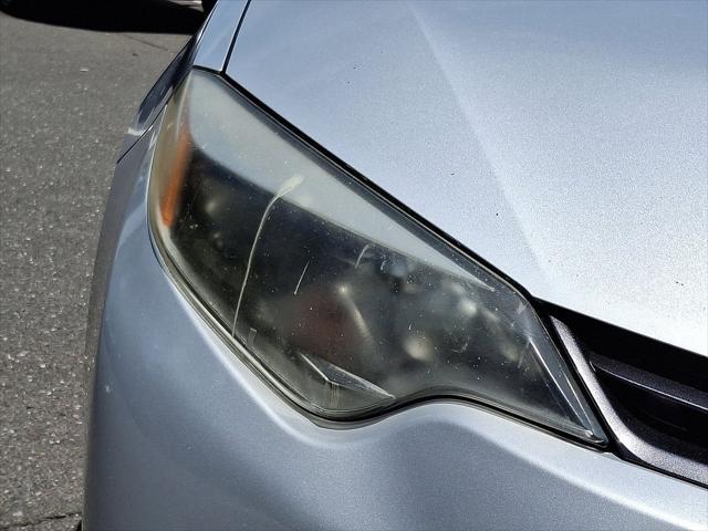 used 2015 Toyota Corolla car, priced at $14,265