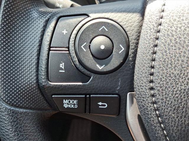 used 2015 Toyota Corolla car, priced at $14,265