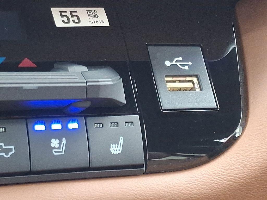 new 2025 Toyota Tundra car, priced at $74,141