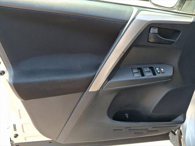 used 2013 Toyota RAV4 car, priced at $14,266