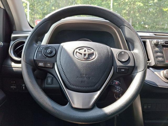 used 2013 Toyota RAV4 car, priced at $14,266