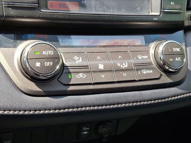used 2013 Toyota RAV4 car, priced at $14,266