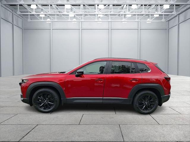 used 2024 Mazda CX-50 car, priced at $27,968