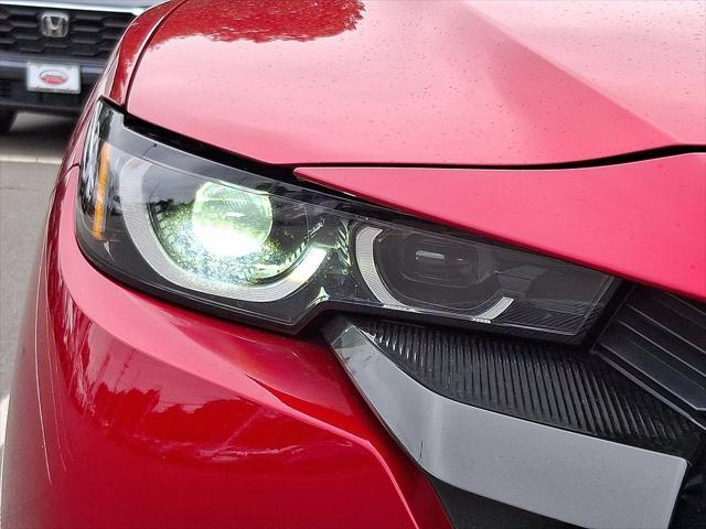 used 2024 Mazda CX-50 car, priced at $27,968