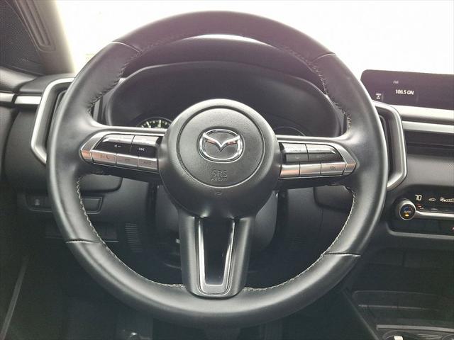 used 2024 Mazda CX-50 car, priced at $27,968