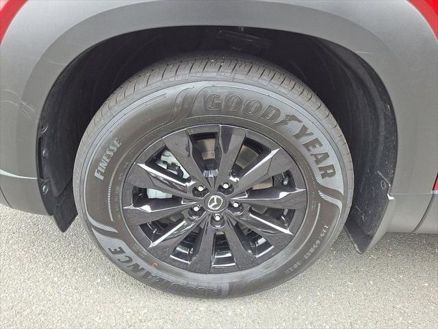 used 2024 Mazda CX-50 car, priced at $27,968