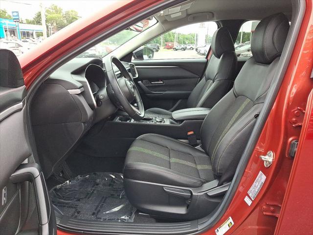 used 2024 Mazda CX-50 car, priced at $27,968