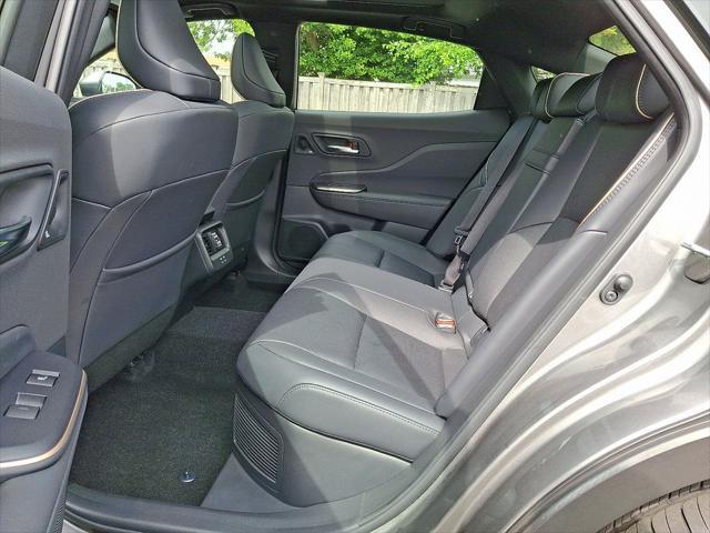 used 2023 Toyota Crown car, priced at $39,089
