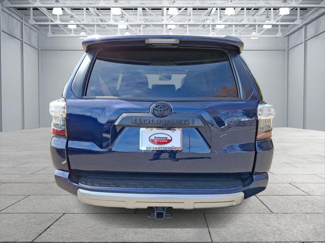 used 2024 Toyota 4Runner car, priced at $53,706
