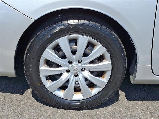 used 2012 Toyota Corolla car, priced at $10,900